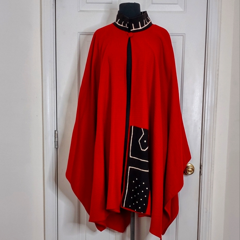 Shawl
